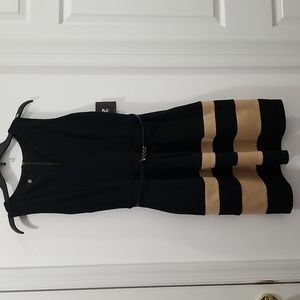 IZ Byer NWT sleeveless dress